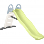 Smoby Life Slide Funny Wave Slide with Water Connection