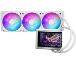 Asus ROG RYUO IV 360 ARGB WHT (white)