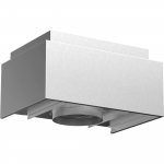 Siemens LZ12FXD51 Long Life Recirculation Set Silver