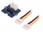 Sensor: tilt | switch | Grove Interface (4-wire),digital | Grove