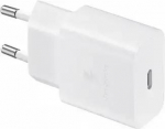 Samsung EP-T1510NWEGEU tīkla lādētājs | 15W | balts