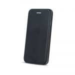 Fusion Diva Case Grāmatveida maks Samsung Galaxy A36 melns