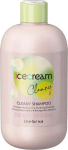 Inebrya Ice Cream (Cleany Shampoo) 300 Ml