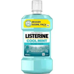 Listerine Cool Mint Milder Taste Mouthwash Bigger 600ml