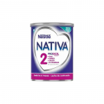 Nestle Nestl&eacute; Native Continuation Milk 2 800g