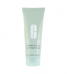 Clinique Exfoliating Scrub cleansing scrub for oily skin 100 ml