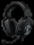 Logitech PRO X SE Wired Gaming Headset BLACK (981-001470) (981001470)