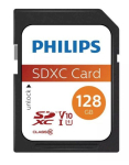 Philips FM12SD55B/00 Memory Card 128GB