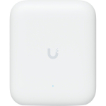 Ubiquiti U7-Pro-Outdoor WiFi 7, Access Point white, Weatherproof
