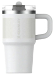 Stanley The Quencher ProTour Flip Straw Tumbler Thermos Mug With Straw 0.59 L