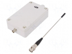 Receiver | OPC | IP65 | 12VDC | relay | for wall mounting | -10&divide;55&deg;C