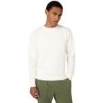 Bluza męska Champion Crewneck Sweatshirt kremowa 220785 YS084 XL