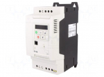 Inverter | Max motor power: 4kW | Out.voltage: 3x400VAC | IN: 4 | 9.5A