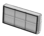 Dreame RHF14 Filter for vacuum cleaners L10s pro Ultra/L10s pro Ultra Heat/X40 Ultra/X40 Ultra Complete/L40 Ultra/L10s Ultra Gen2/X40 Master