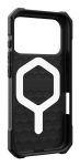 Urban Armor Gear 114540114040 mobile phone case 16 cm (6.3") Cover Black