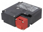 Safety switch: key operated | Series: D4NL | Contacts: NC x3 | IP67