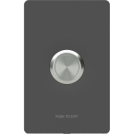 Ubiquiti Access Button (black)
