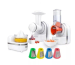 Esperanza Panzanella Electric grater