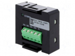 Module: extension | Interface: RS422A / RS485