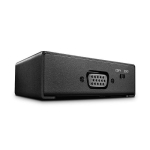AV-adapter Lindy HDMI / VGA / DVI EDID salvestajaga