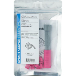 SmartKeeper Basic "RJ45 Port" pordiblokeerija pink 10 tk. + v&otilde;ti