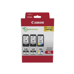 Canon tindikassett Canon PG-545 XL x2 / CL-546 XL mitmikpakend