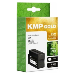KMP GOLD tindikassett HP 963XL (3JA30AE) black 2300 S. taaskasutatud