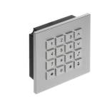 Dahua Technology MODUŁ KLAWIATURY VTO4202F-MK DO MODUŁU VTO4202F-P DAHUA