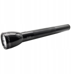 Taskulamp Maglite MAGLITE 150-000-647 ML300L LED 4D Black