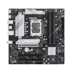 P&otilde;hilaud Intel protsessoritele Asus ASUS PRIME B760M-A II-CSM (1700) (D)