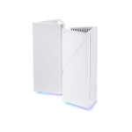 MSI Roamii BE Pro Mesh System, WiFi-7-Mesh, Tri-Band, 2.5G LAN - wei&szlig;, 2er-Pack
