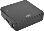 Eaton 2-pordiline DisplayPort KVM-l&uuml;liti 4K 60 Hz heliga