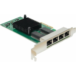 V&otilde;rguadapter Inter-Tech Inter-Tech ST-7238 sise-Ethernet 1000 Mbit/s