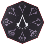 Subsonic m&auml;ngukaitsematt Assasins Creed