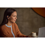 HP Poly Voyager Legend 50-M Peakomplekt Black (AJ8V4AA#ABB)