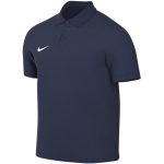 Koszulka męska Nike Dri-FIT Park 26 Polo granatowa IB1193 410 M