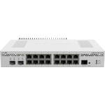 Router Przewodowy CCR2004-16G-2S+PC