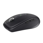Logitech Wireless Mouse MX Anywhere 3S f. Business graphite