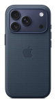 Apple iPhone 17 Pro TechWoven &uuml;mbris MagSafe'iga Blue (MGF44ZM/A)