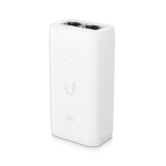 UBIQUITI U-POE-EU TOETATUD POE SISSEVIIMIJA 802.3AF