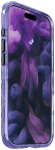 LAUT CRYSTAL MATTER X iPhone 17 Air jaoks - Purple Crystal