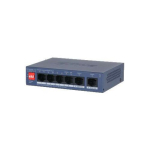 Switch Dahua CS4006-4GT-36