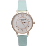 K&auml;ekell OLIVIA BURTON NAISTELE OB15WD47 (34 MM)