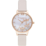 K&auml;ekell OLIVIA BURTON naistele OB16GB01 (30 MM)