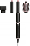 Shark HD424DE FlexStyle 3-&uuml;hes juuste kujundaja ja kuivati, Black