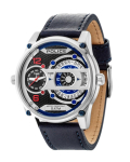 K&auml;ekell POLICE MAN R1451279001 (55MM)