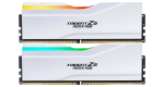 G.Skill Trident Z5 NeoX RGB | 32 (2x16GB) GB | DDR5 | 6000 MHz | PC/server | Registered No | ECC No