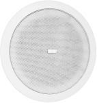 Lagedek&otilde;lar HQM-SO2026 20W 100V White
