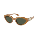 P&auml;ikeseprillid MICHAEL KORS NAISTELE MK21923935825 (L&auml;&auml;ts/Sild/Tagaosa) 53/20/140 mm