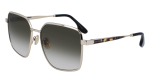 P&auml;ikeseprillid VICTORIA BECKHAM NAISTELE VB234S-700 (L&auml;&auml;ts/Sild/Sang) 59/16/140 mm